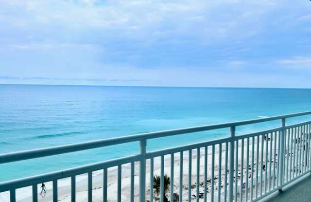 8470 West Gulf Boulevard - 8470 West Gulf Boulevard, Treasure Island, FL 33706