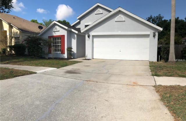 7348 FULCRUM AVENUE - 7348 Fulcrum Avenue, Orlando, FL 32812
