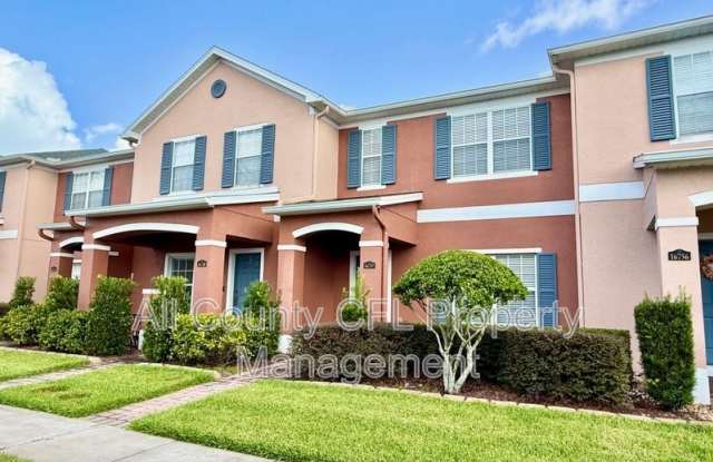 16752 Cedar Crest Drive - 16752 Cedar Crest Drive, Alafaya, FL 32828