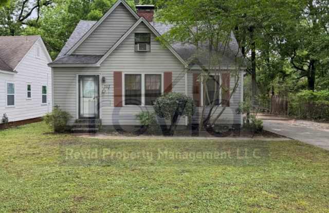 705 Graham St. Memphis TN photos photos