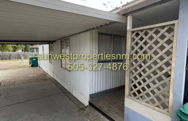 3 Bedroom, 1.5 Bathroom Mobile Home Gallery 4