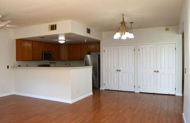 Spacious Three-Bedroom Two-Story Townhome with Garage and Private Yard photos photos