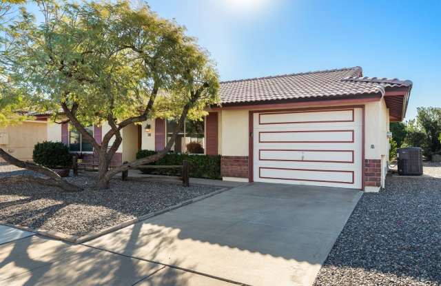 Discover comfortable living in this 2bedroom 1.5 bath home in Leisure World a 45+ Active Adult Resort Community.  Available from May through October 2026 Only. photos photos
