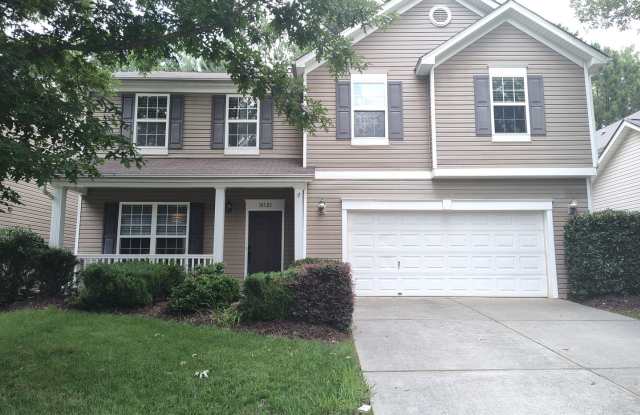 Gorgeous 3 beds, 2.5 bath home located in the Falcon Ridge Community! photos photos
