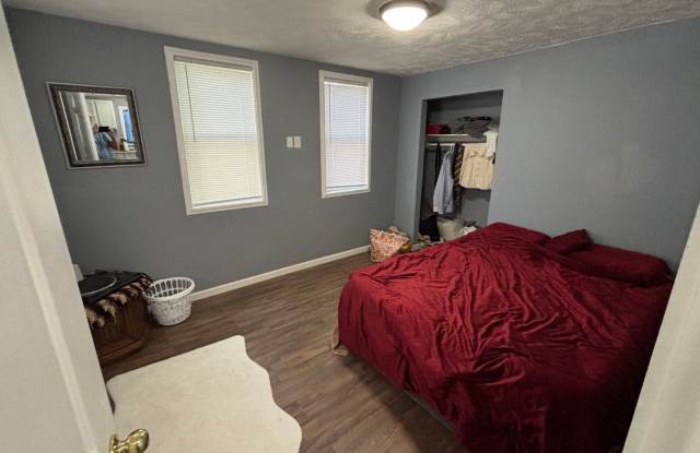 3bed/1 bath Gallery 4