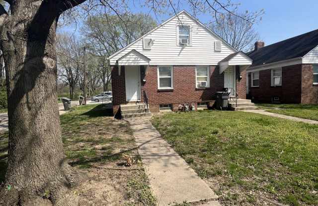627 N Tibbs Avenue photos photos