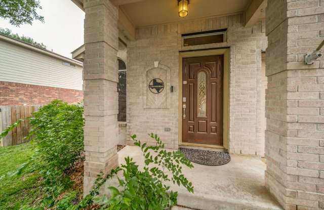 3-BEDROOM, SINGLE-STORY HOME IN CIBOLO Gallery 4
