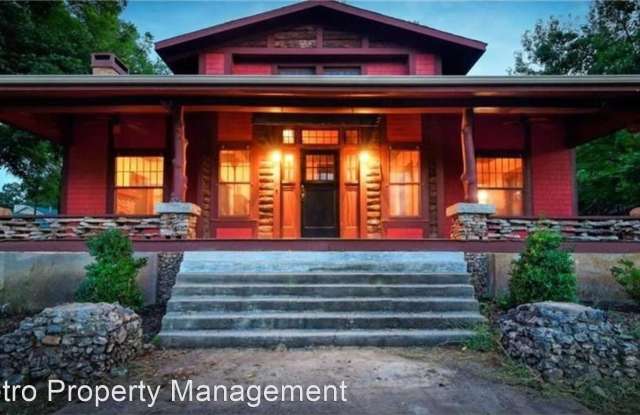 319 W. Spring Street - 319 West Spring Street, Sulphur Springs, AR 72768