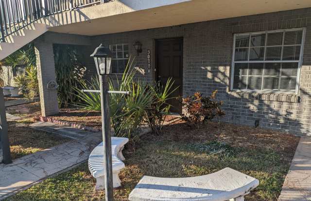 3072 Sir Hamilton Circle - 3072 Sir Hamilton Circle, Titusville, FL 32780