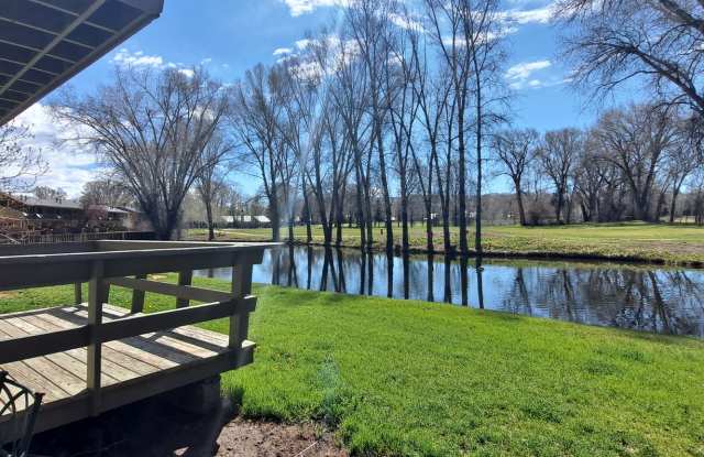 1 Bedroom on the Dos Rios Golf Course Gallery 1