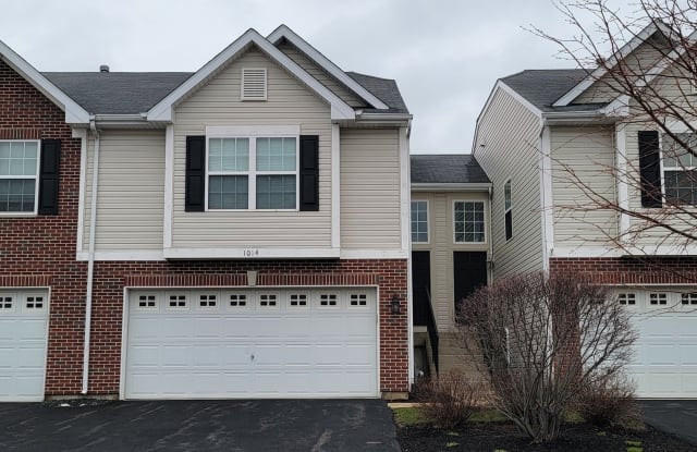 1014 Turin Drive - 1014 Turin Dr, Hampshire, IL 60140
