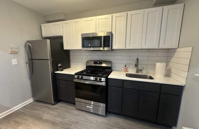 320 Claremont Ave photos photos