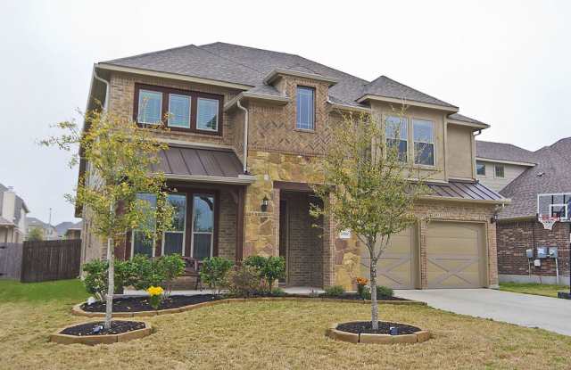 20920 Windmill Ranch Avenue - 20920 Windmill Ranch Avenue, Travis County, TX 78660