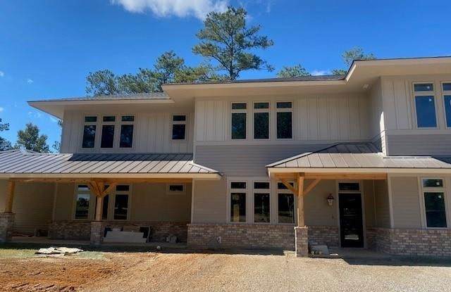 125 GOLF COTTAGE Drive - 125 Golf Cottage Drive, St. Tammany County, LA 70420