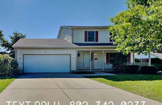 874 Foran Ln photos photos