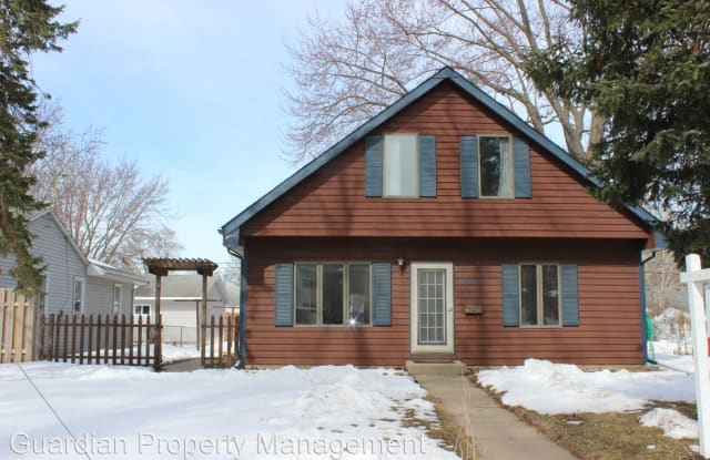 6928 Queen Ave S - 6928 Queen Avenue South, Richfield, MN 55423