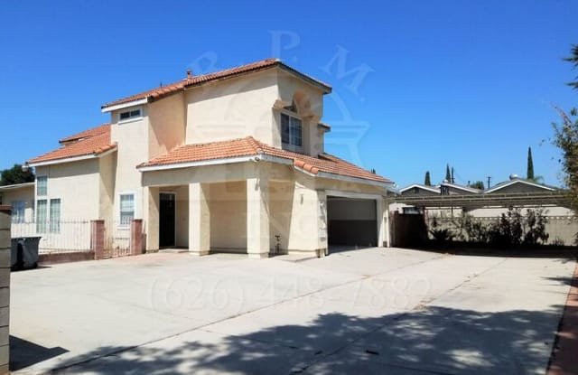 3339 Puente Avenue - 3339 Puente Avenue, Baldwin Park, CA 91706