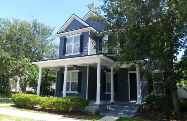 1513 Field St. - 1513 Field Street, Fernandina Beach, FL 32034