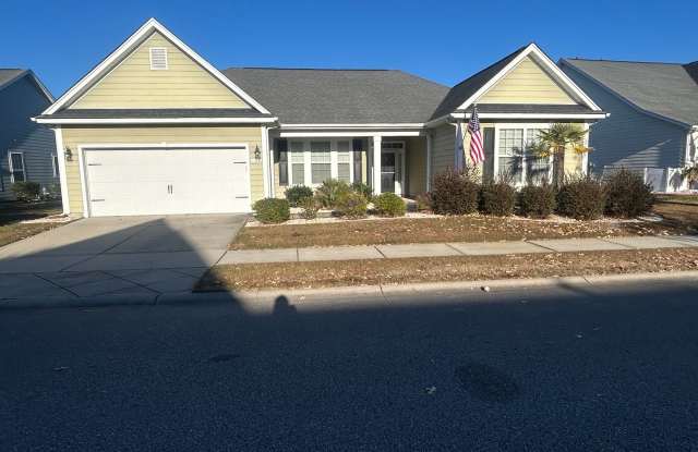 1189 Parish Way - 1189 Parish Way, Myrtle Beach, SC 29577