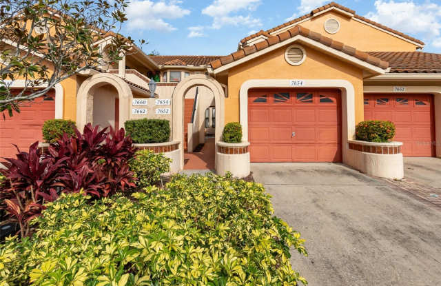 7654 SUGAR BEND DRIVE - 7654 Sugar Bend Drive, Doctor Phillips, FL 32819
