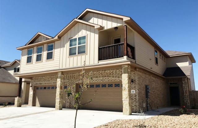 319 Creekside Curve - 319 Creekside Curve, New Braunfels, TX 78130