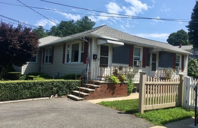 1180 MAIN STREET - 1180 Main St, Waltham, MA 02453