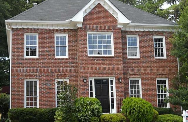 2867 Livsey Woods Drive - 2867 Livsey Woods Drive, Tucker, GA 30084