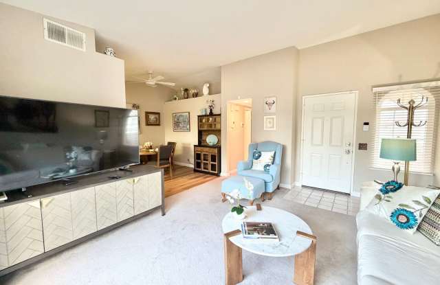 AVAILABLE NOW! 1 bedroom, 1 bathroom condo in Palm Springs! Gallery 4