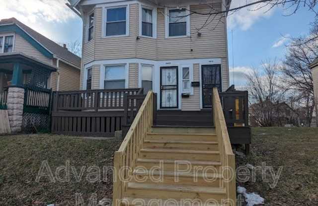 2909-11 North 29th Street photos photos