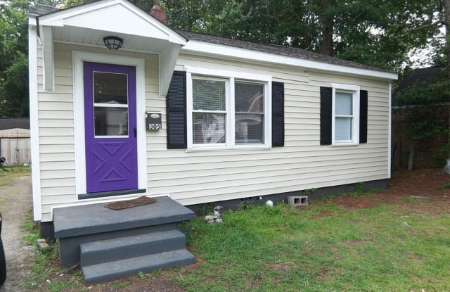 305 S Elm Street - 305 South Elm Street, Greenville, NC 27858