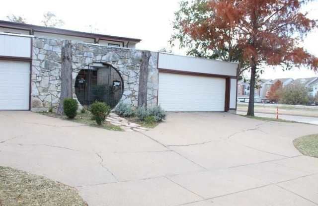 5325 Wendel Drive - 5325 Wendel Drive, Fort Worth, TX 76133