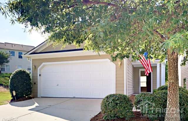 2091 Appaloosa Way - 2091 Appaloosa Southwest Way, Conyers, GA 30012