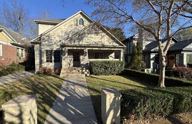 1092 McLynn Avenue NE - 1092 McLynn Avenue Northeast, Atlanta, GA 30306