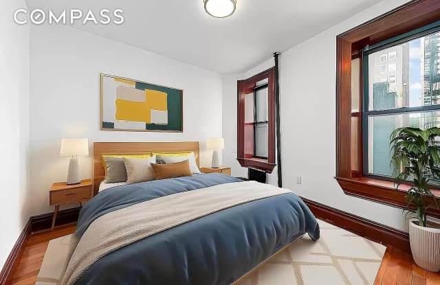 1392 Madison Avenue - 1392 Madison Avenue, New York City, NY 10029