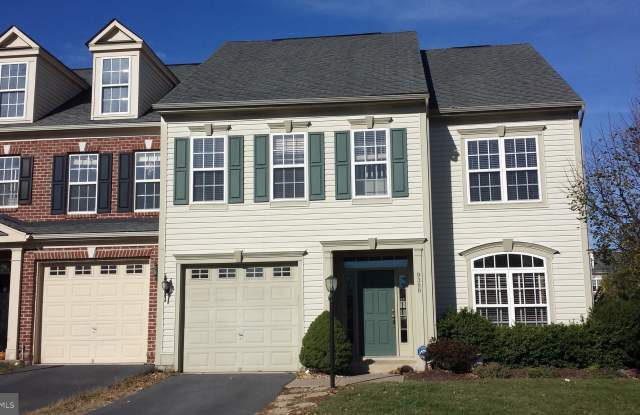 9300 WARREN FALLS LANE - 9300 Warren Falls Lane, Linton Hall, VA 20136