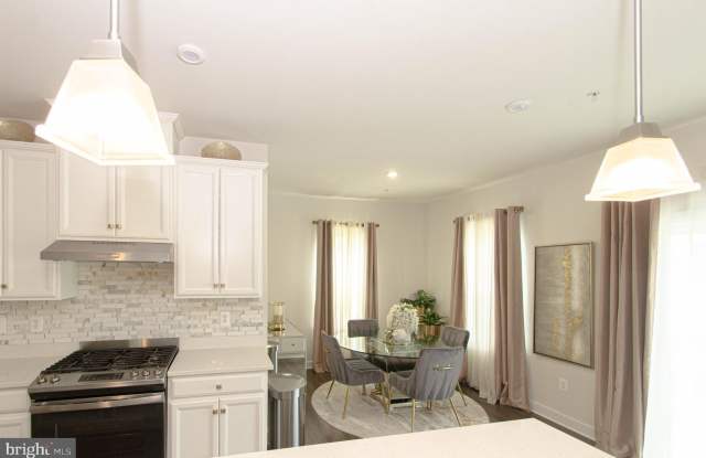 8790 WHITTINGTON STREET - 8790 Whittington Street, Bensville, MD 20603