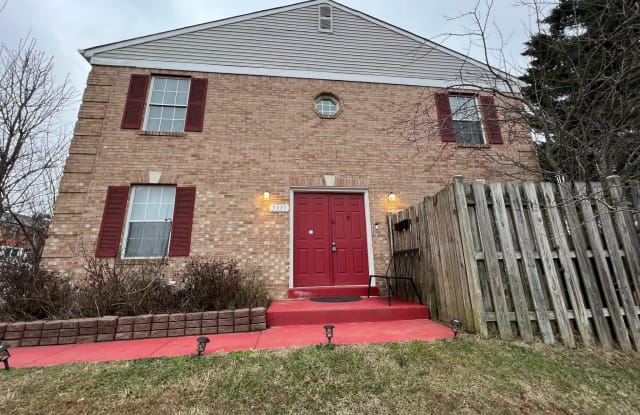 3337 LADINO COURT - 3337 Ladino Court, Montclair, VA 22193