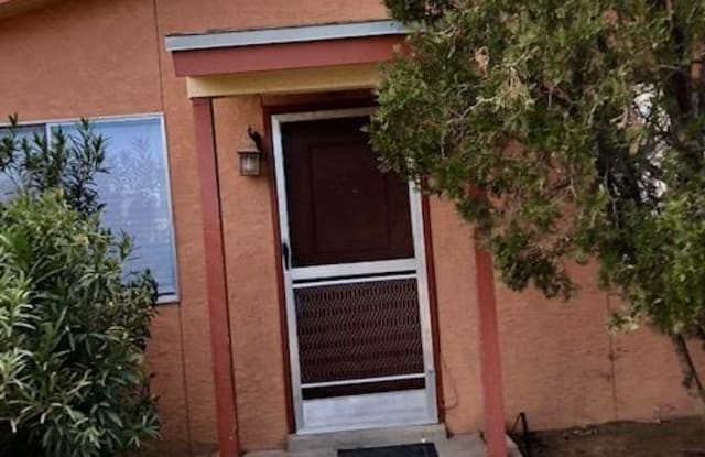 1904 Karen Sue Place - 1904 Karen Sue Place, El Paso, TX 79936