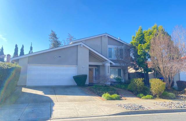 33536 Bardolph Cir - 33536 Bardolph Circle, Fremont, CA 94555