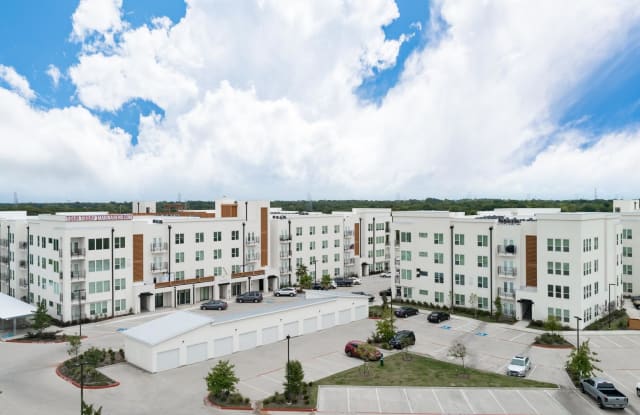 Marina Bend at Clear Creek Apartments photos photos