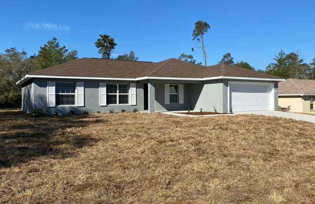 Desirable SW Ocala Neighborhood 4/2/2 *WON'T LAST* Gallery 3