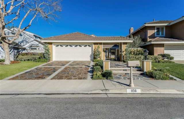 1156 Kingston Street - 1156 Kingston Street, Costa Mesa, CA 92626