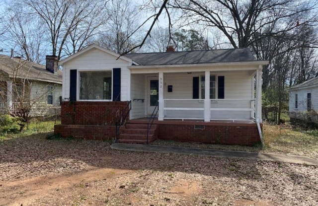 352 Skyland Ave - 352 Skyland Avenue, Charlotte, NC 28205