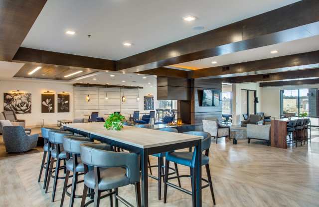 Senior Housing- Vibrant Adult Community - Vista at Rayzor Ranch Gallery 3