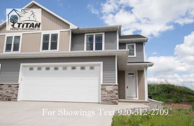 1012 Faith Court - 1 - 1012 Faith Court, Outagamie County, WI 54942
