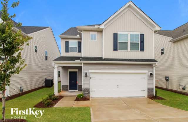 714 Ridgemoor Trail - 714 Ridgemoor Trail, Simpsonville, SC 29681
