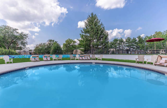 Kensington Club photos photos