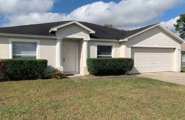1867 Manitoba Court - 1867 Manitoba Court, Poinciana, FL 34759