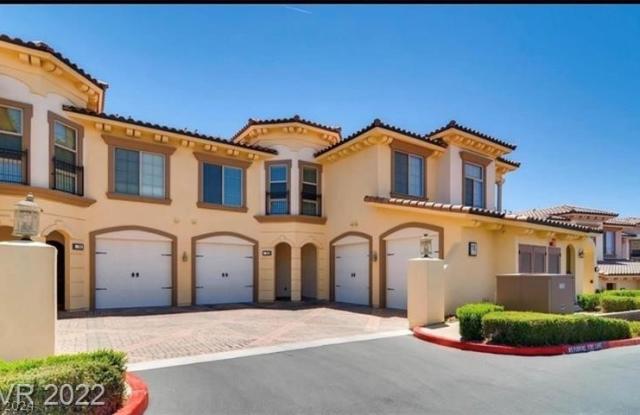 18 Via Vasari - 18 Via Vasari, Henderson, NV 89011