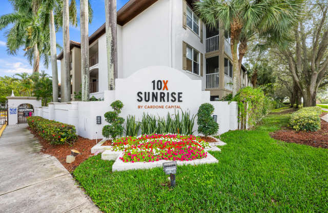 10X Sunrise photos photos